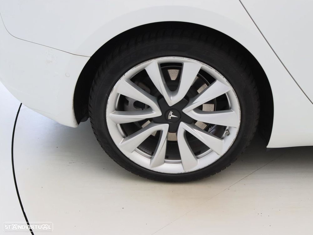 Tesla Model 3 Standard Range Plus RWD - 18