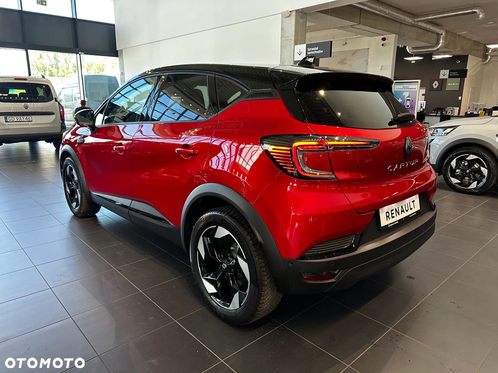 Renault Captur - 14