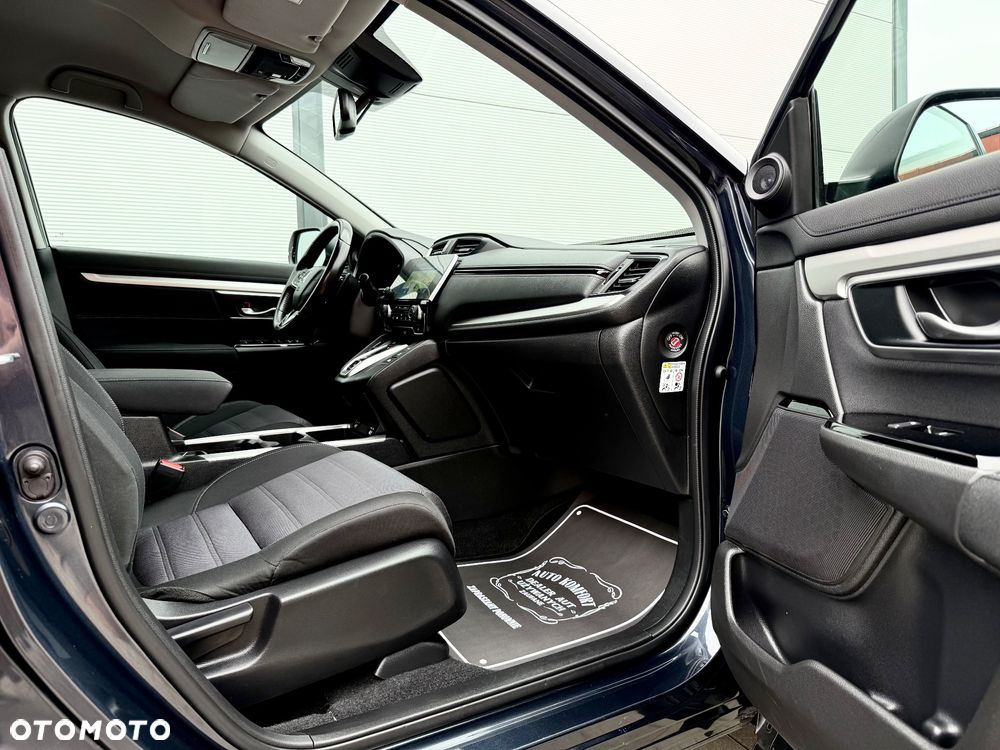 Honda CR-V e:HEV 2.0 i-MMD 2WD Elegance - 29