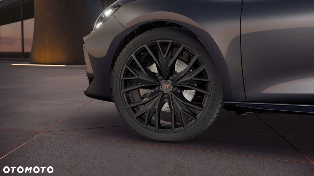 Cupra Leon - 6