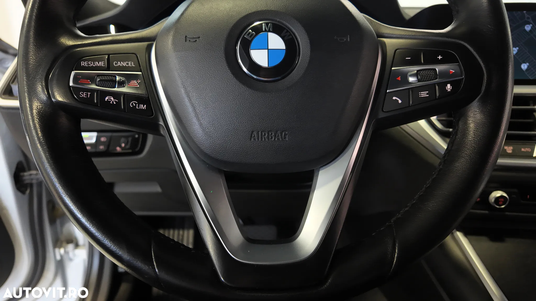 BMW Seria 3 320d Touring xDrive Aut. Advantage - 20