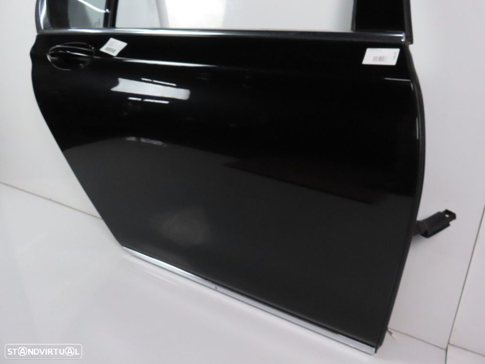 Porta Direito/Trás Usado / Original BMW 7 (G11, G12) 41527423702 - 2