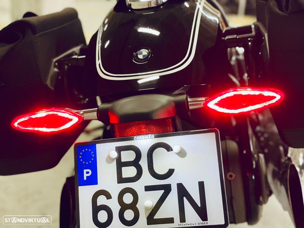 BMW R 18 First Edition - 3