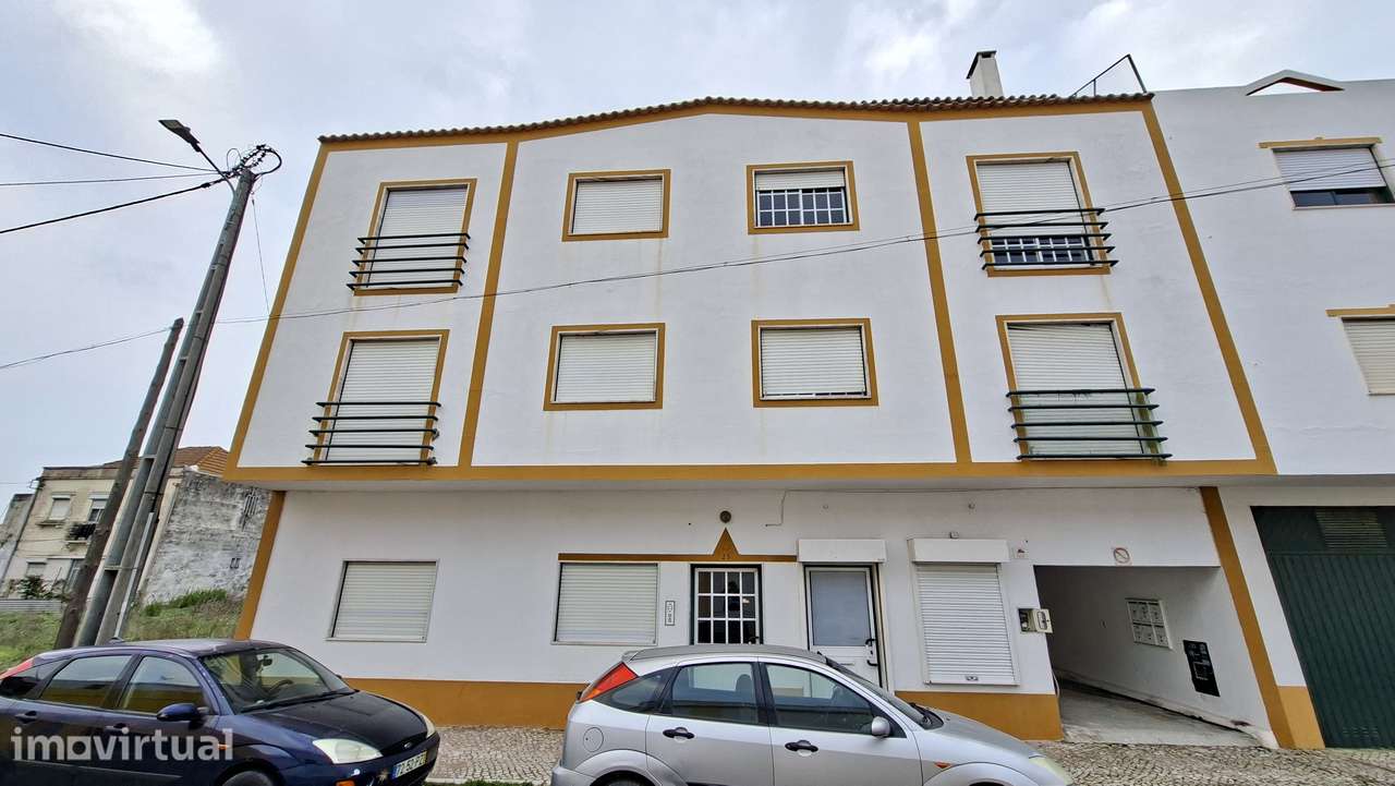 Apartamento T3 com 118m2 e terraço no  Pinhal Novo - Grande imagem: 2/15