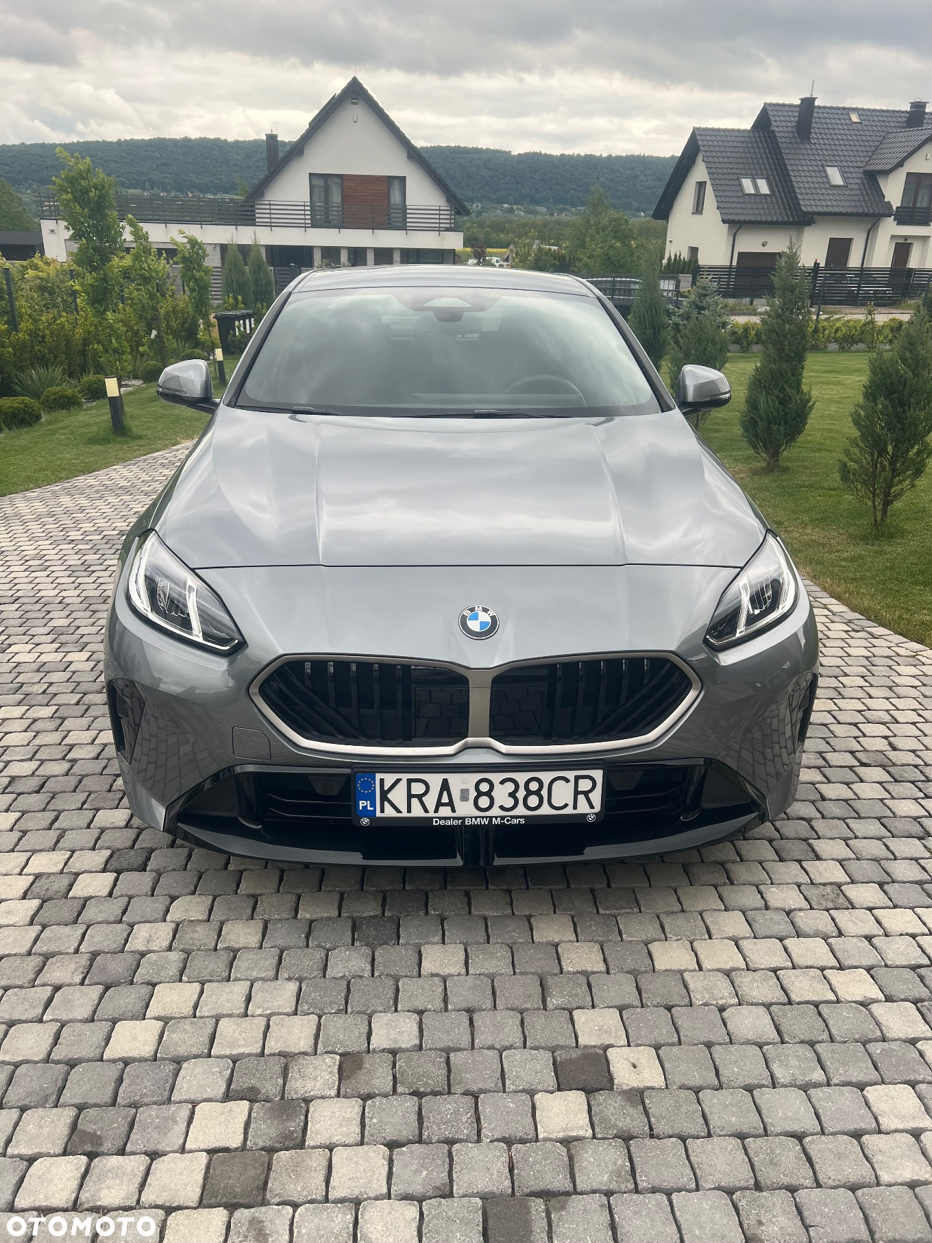 BMW Seria 1 120i M Sport - 36