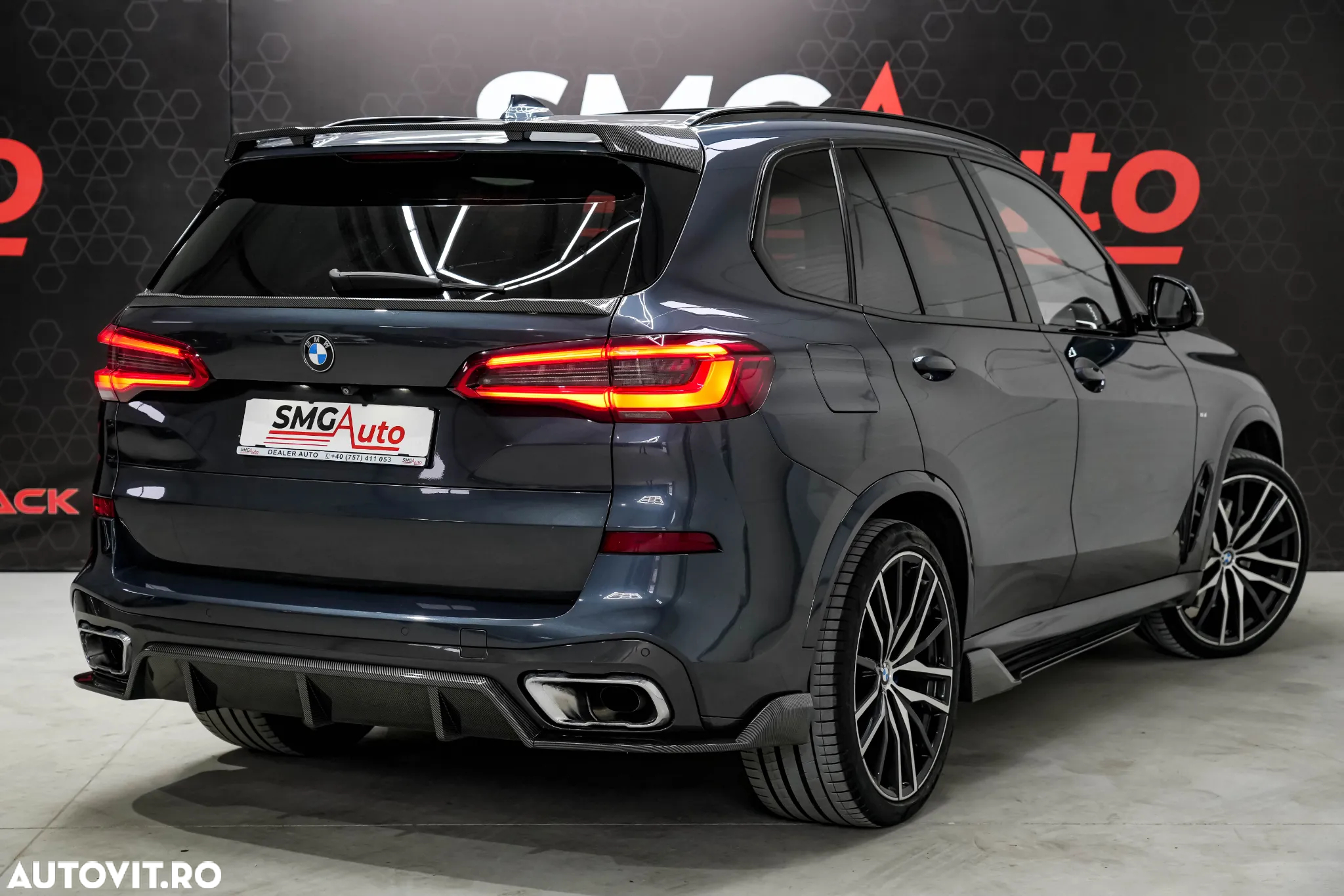 BMW X5 xDrive30d - 4
