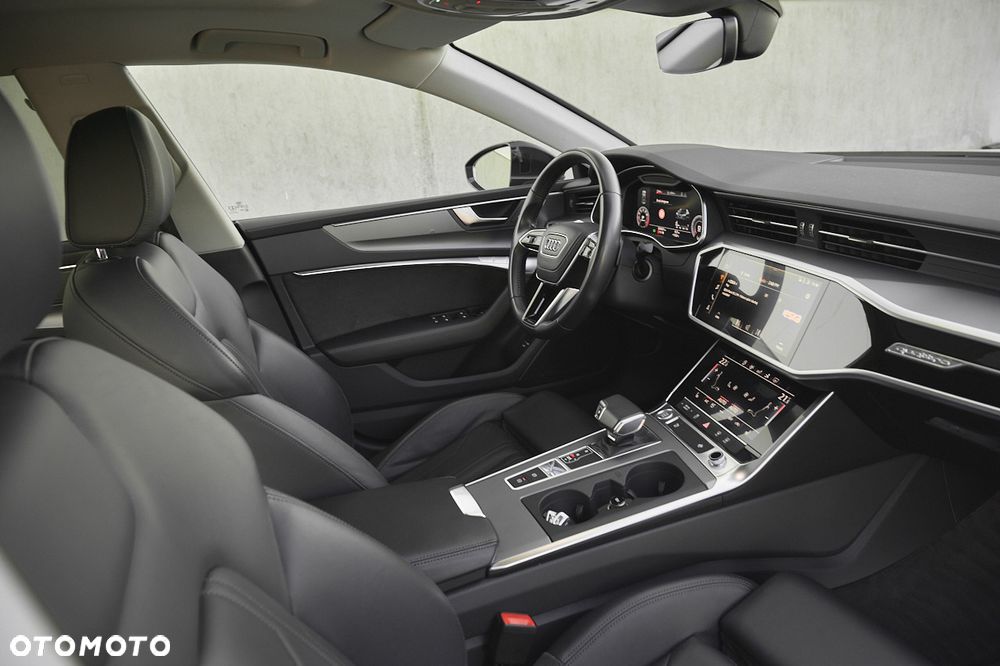 Audi A7 Sportback - 30