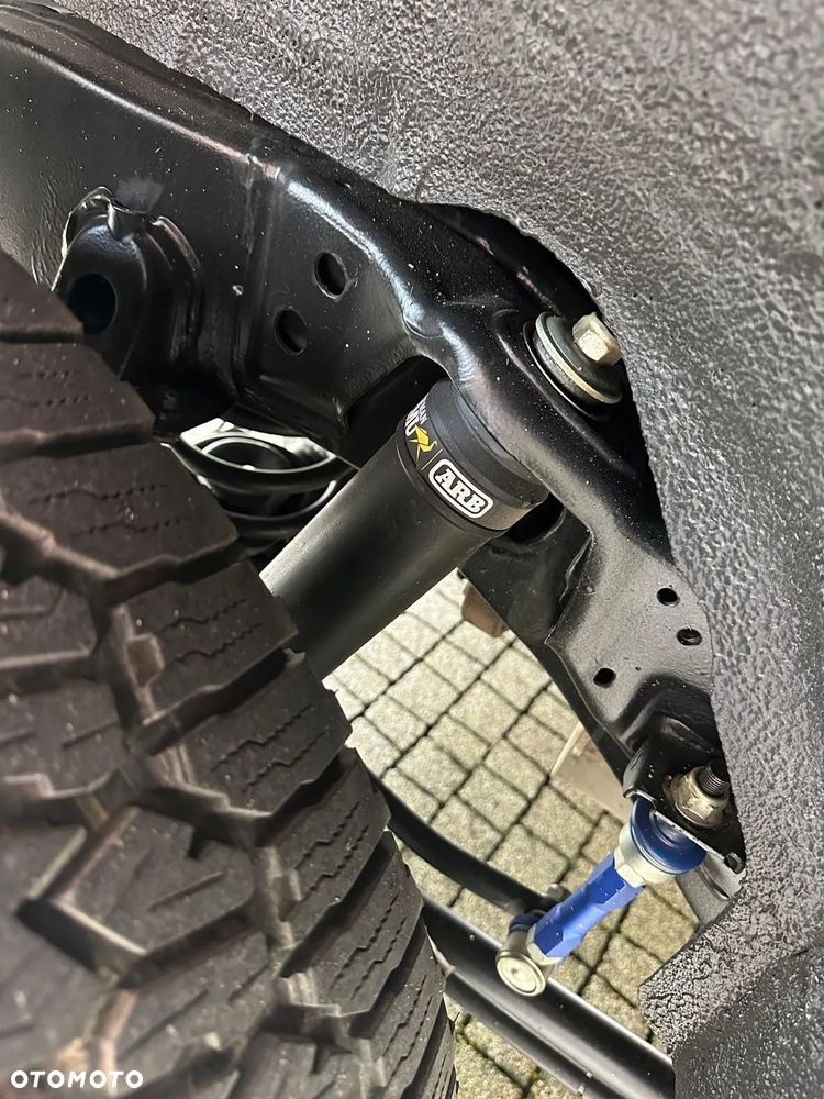 Toyota FJ 4.0 4x4 - 9