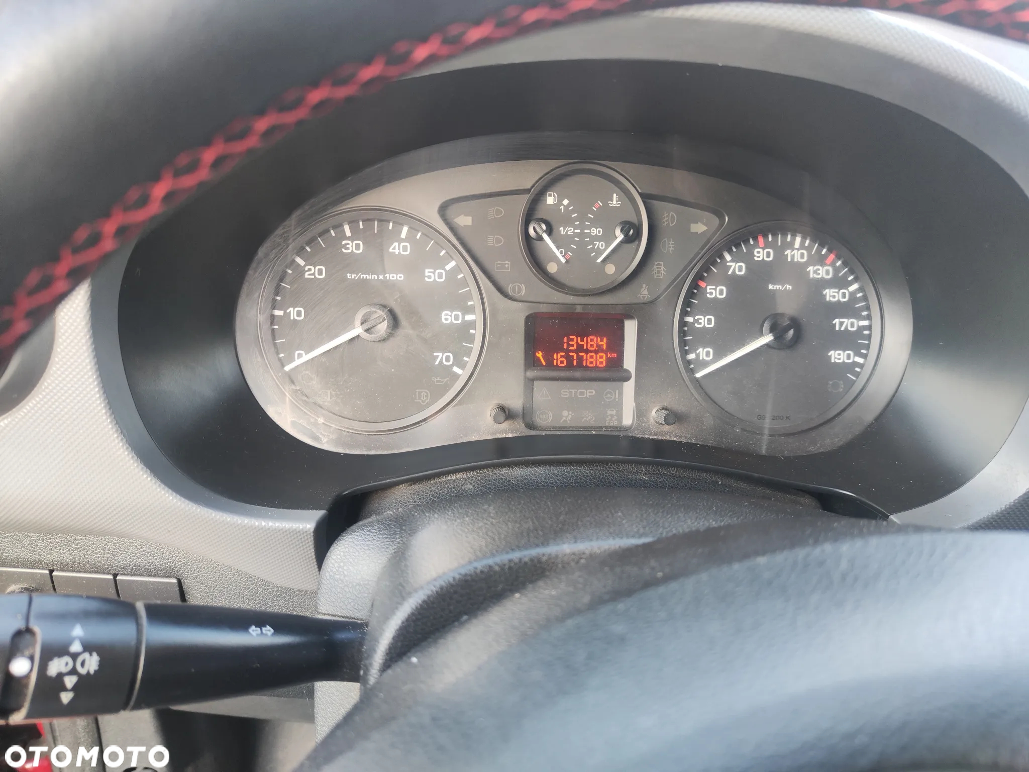 Citroën Berlingo - 4