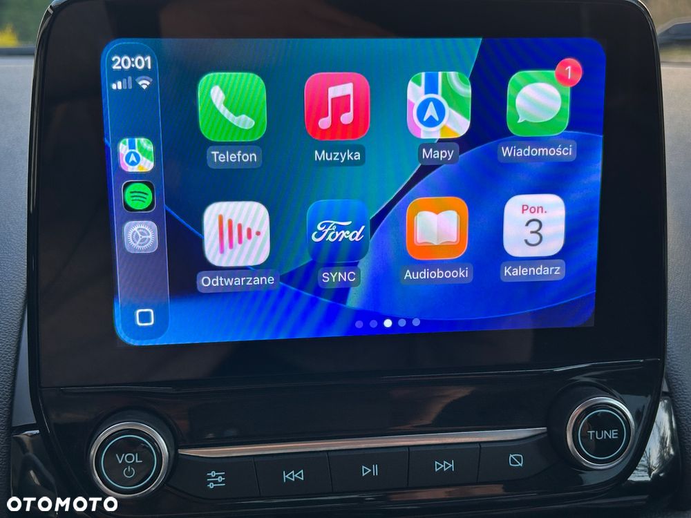 Ford EcoSport 1.0 EcoBoost TITANIUM X - 31