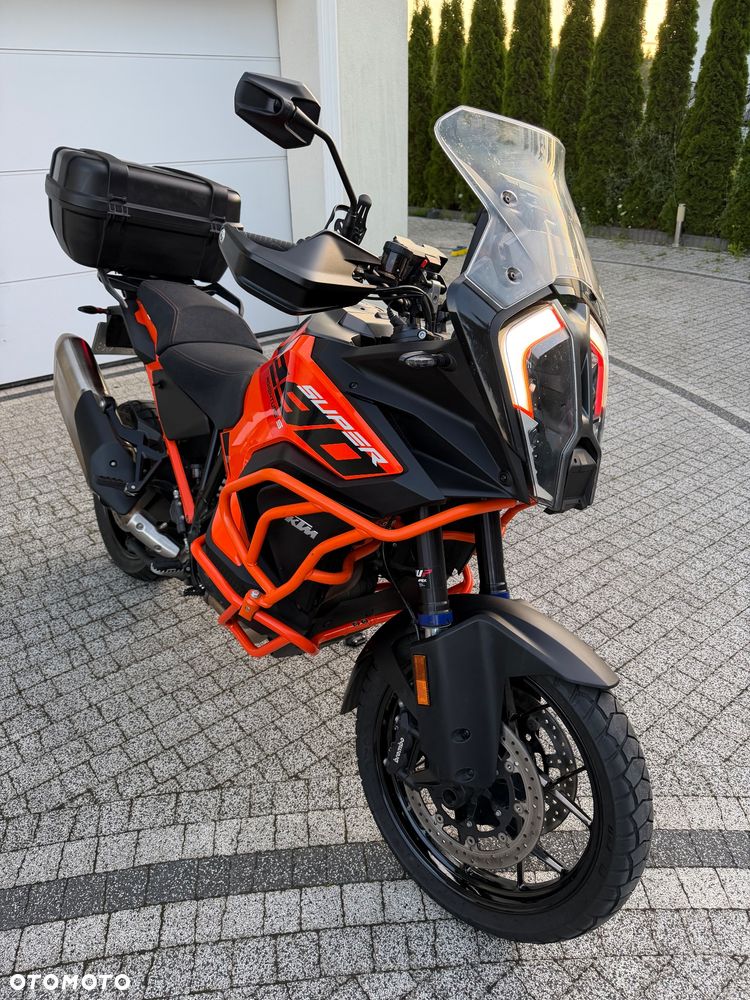 KTM Super Adventure - 15