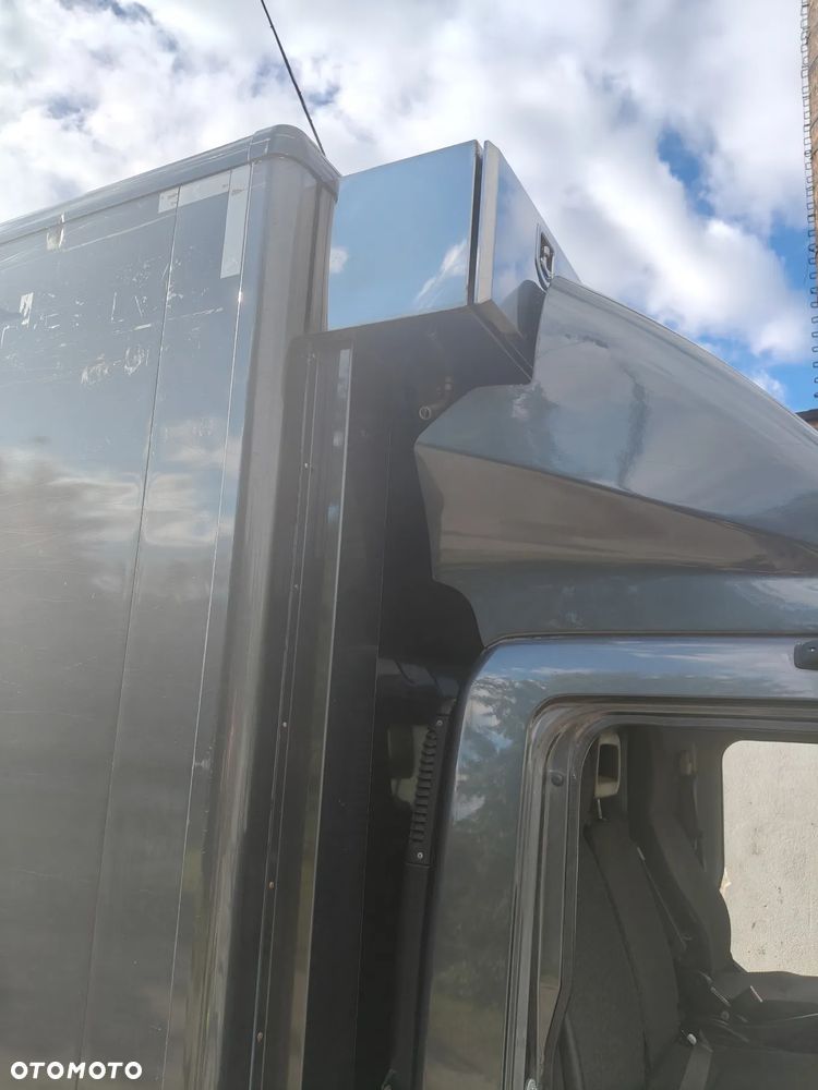 Mitsubishi FUSO CANTER - 8