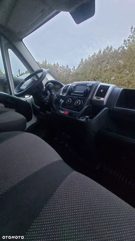 Citroën JUMPER L4H3 - 25