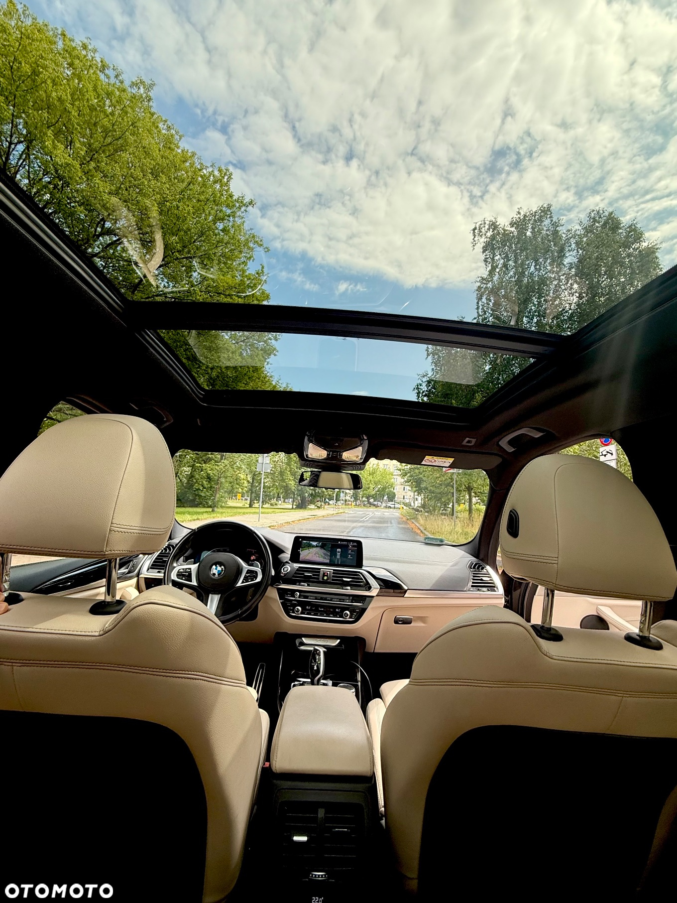 BMW X3 - 17