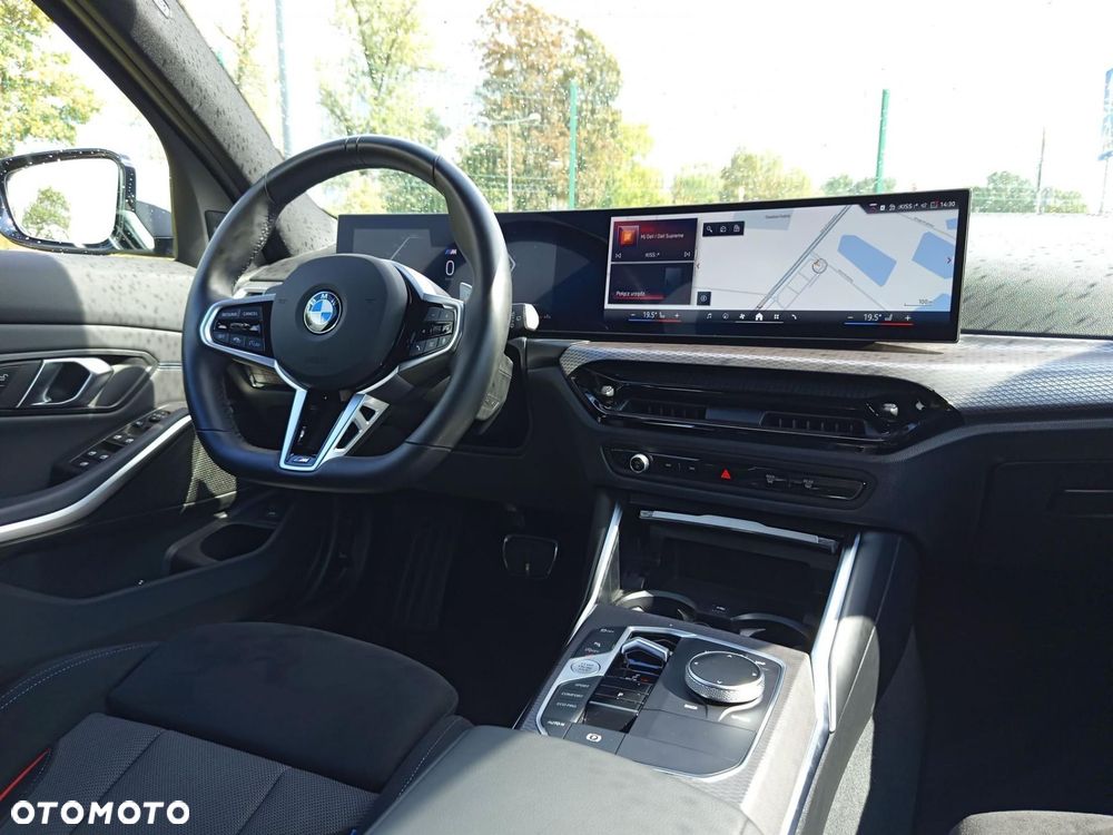 BMW Seria 3 - 12