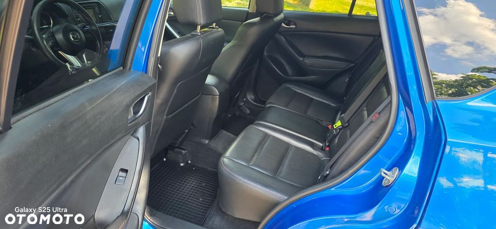 Mazda CX-5 2.2 D Skypassion - 9