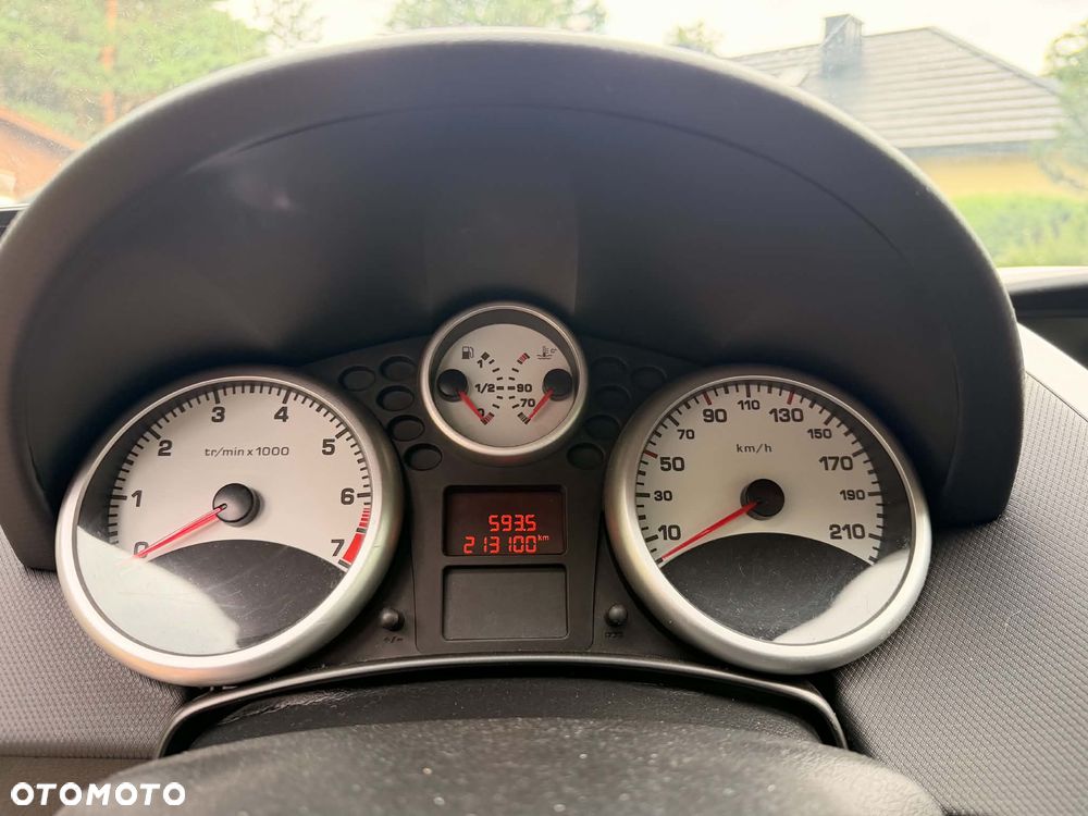 Peugeot 207 1.4 Trendy - 9
