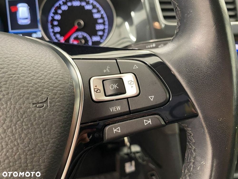 Volkswagen Golf 2020