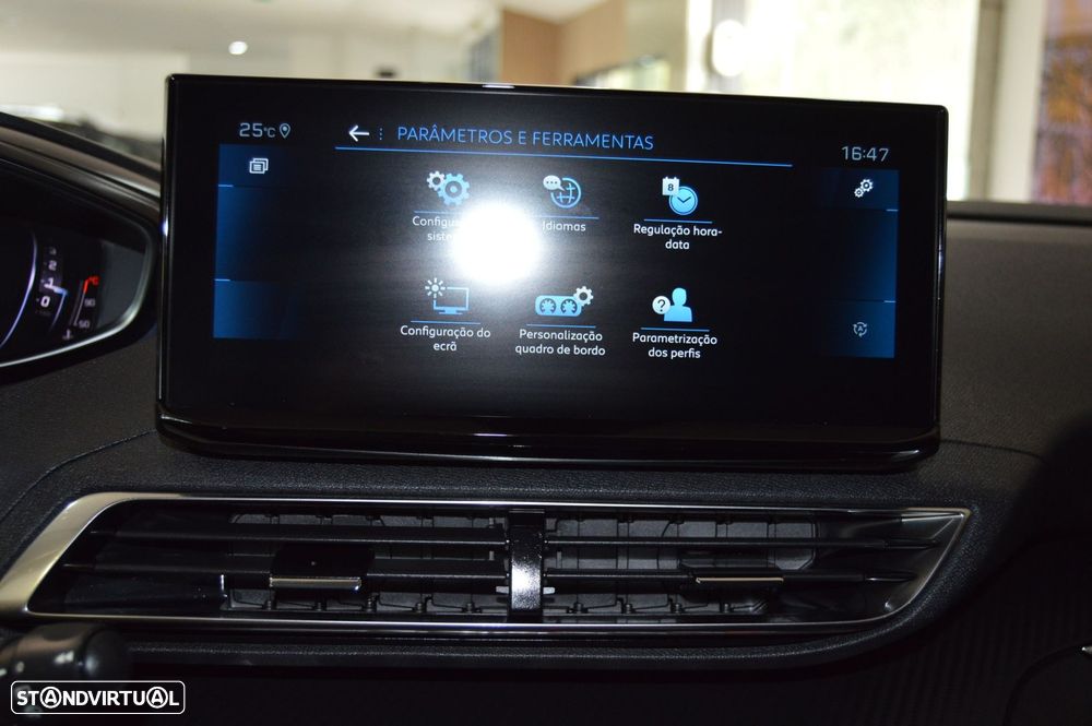 Peugeot 5008 - 22
