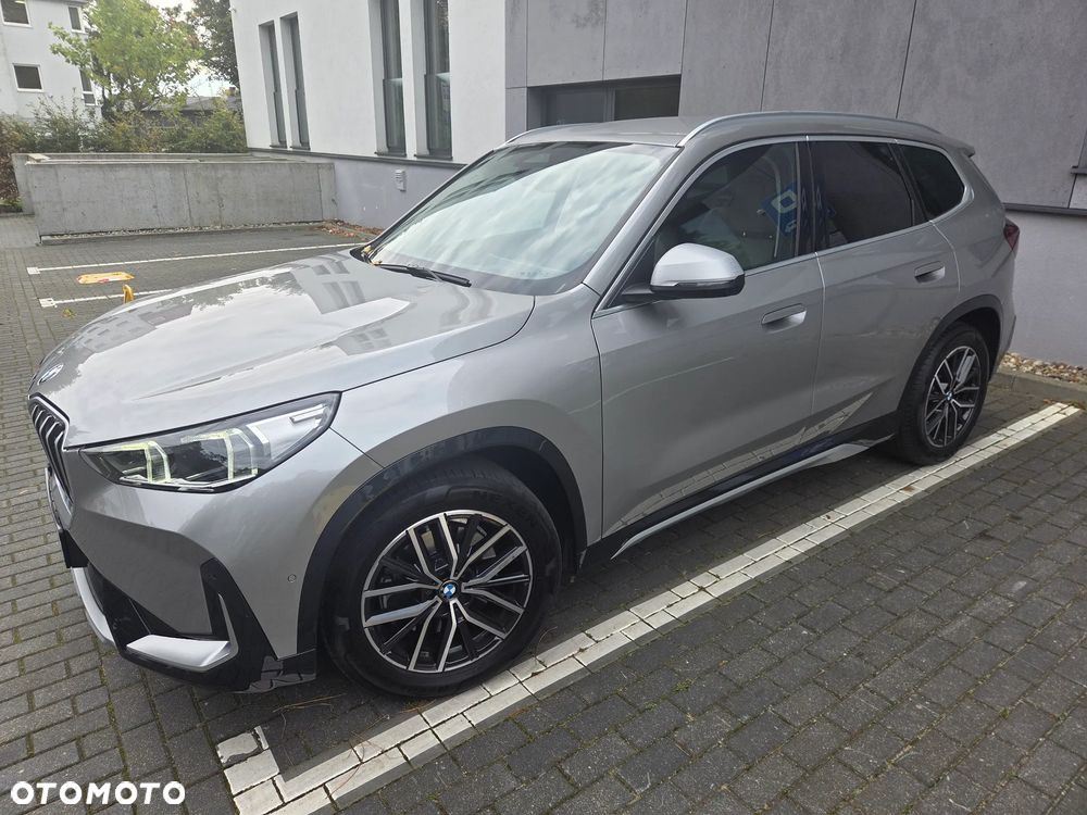 BMW X1 xDrive23i mHEV M Sport - 33