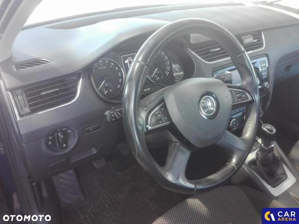 Skoda Octavia 1.6 TDI Ambition - 18