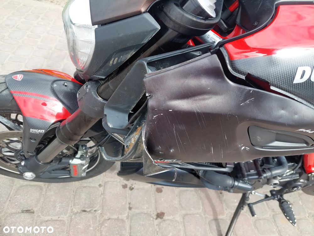Ducati Diavel - 10