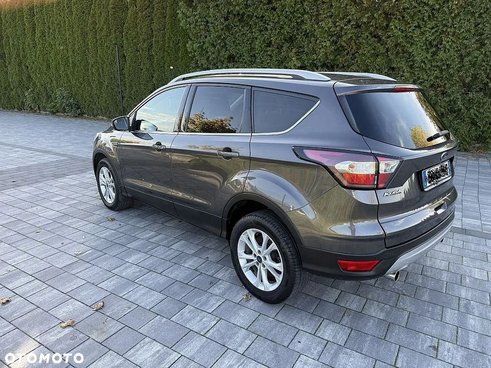 Ford Kuga 1.5 EcoBlue ST-LINE - 6
