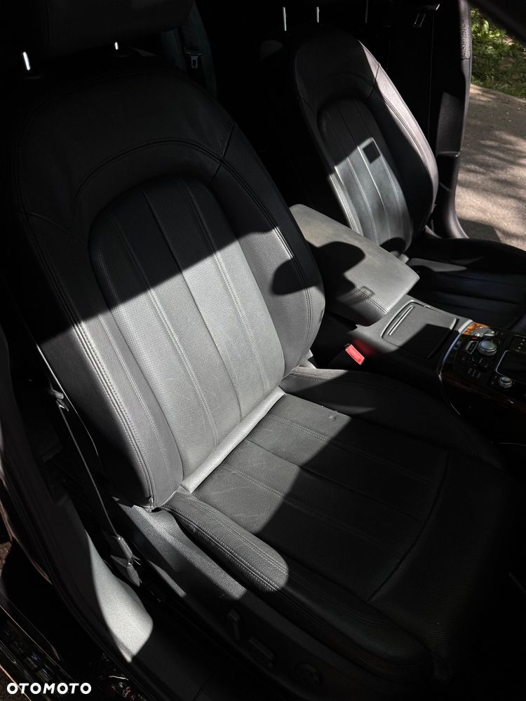Audi A6 Limousine - 21