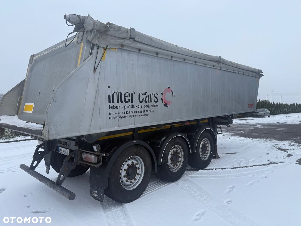 Feber Inter Cars - 6