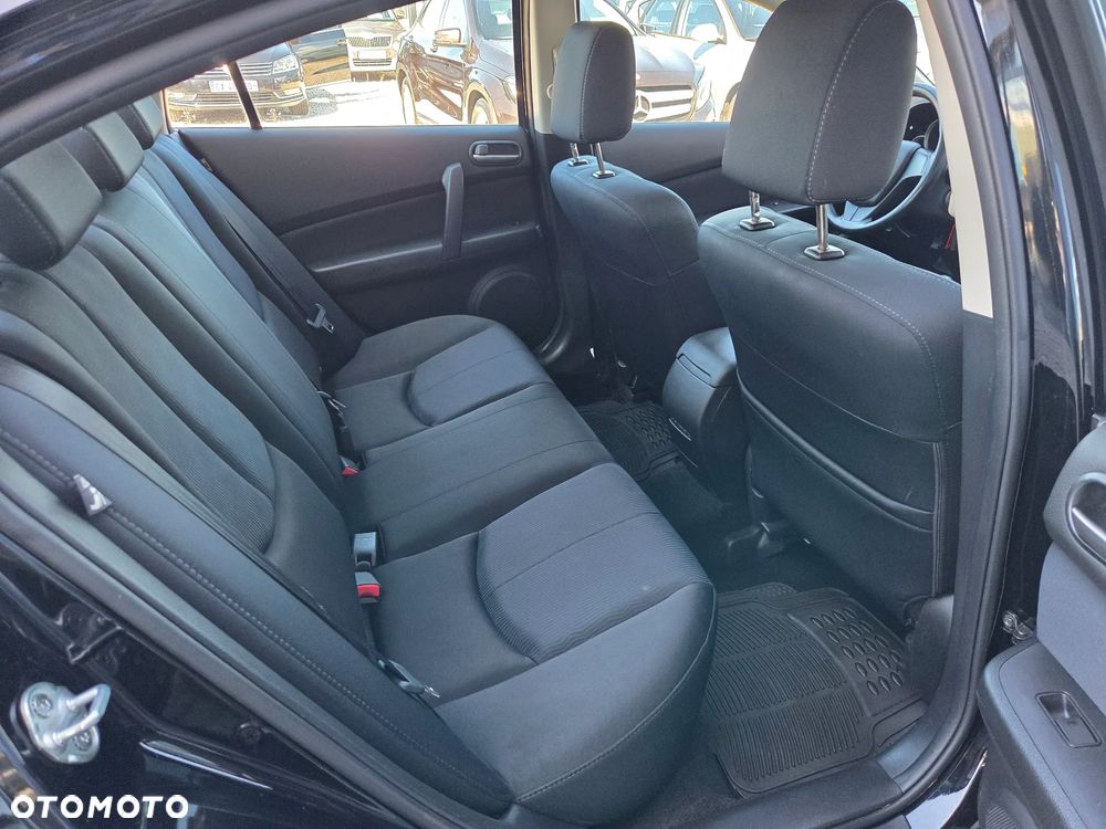 Mazda 6 1.8 MZR Center-Line - 10