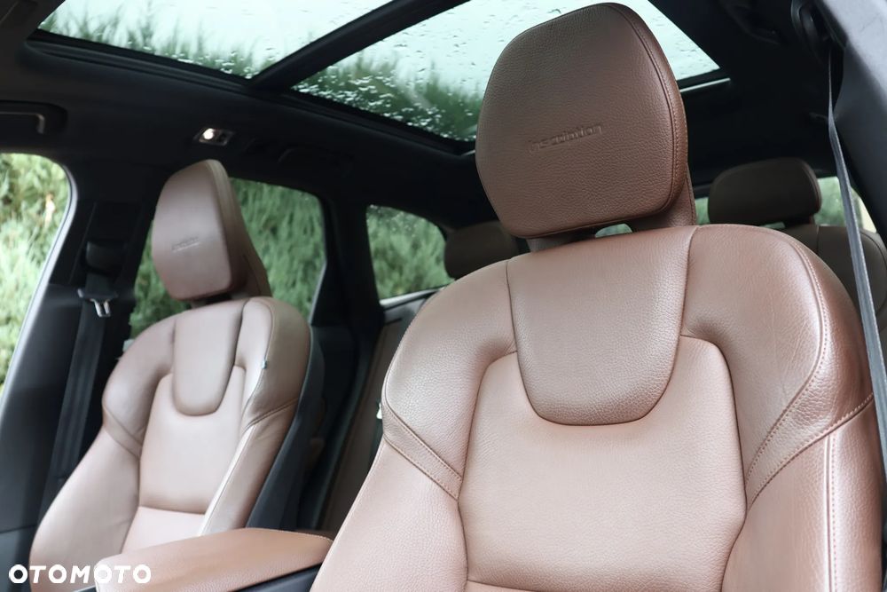 Volvo XC 60 - 10