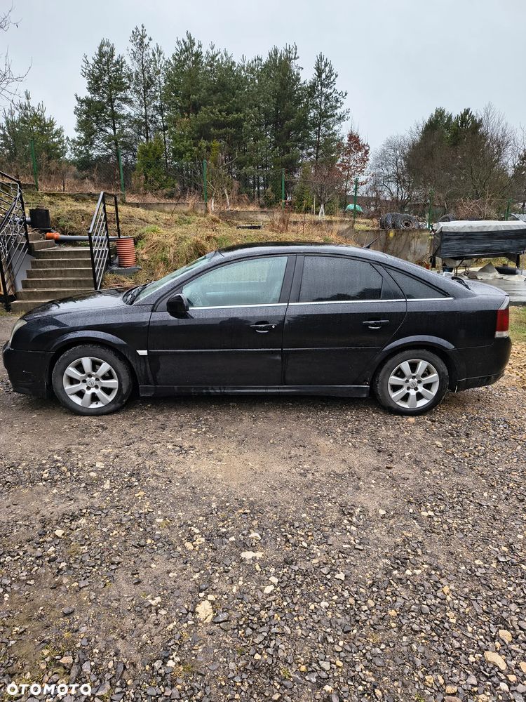 Opel Vectra 1.8 - 3