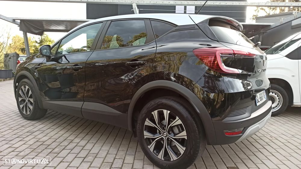 Renault Captur 1.0 TCe Exclusive - 14