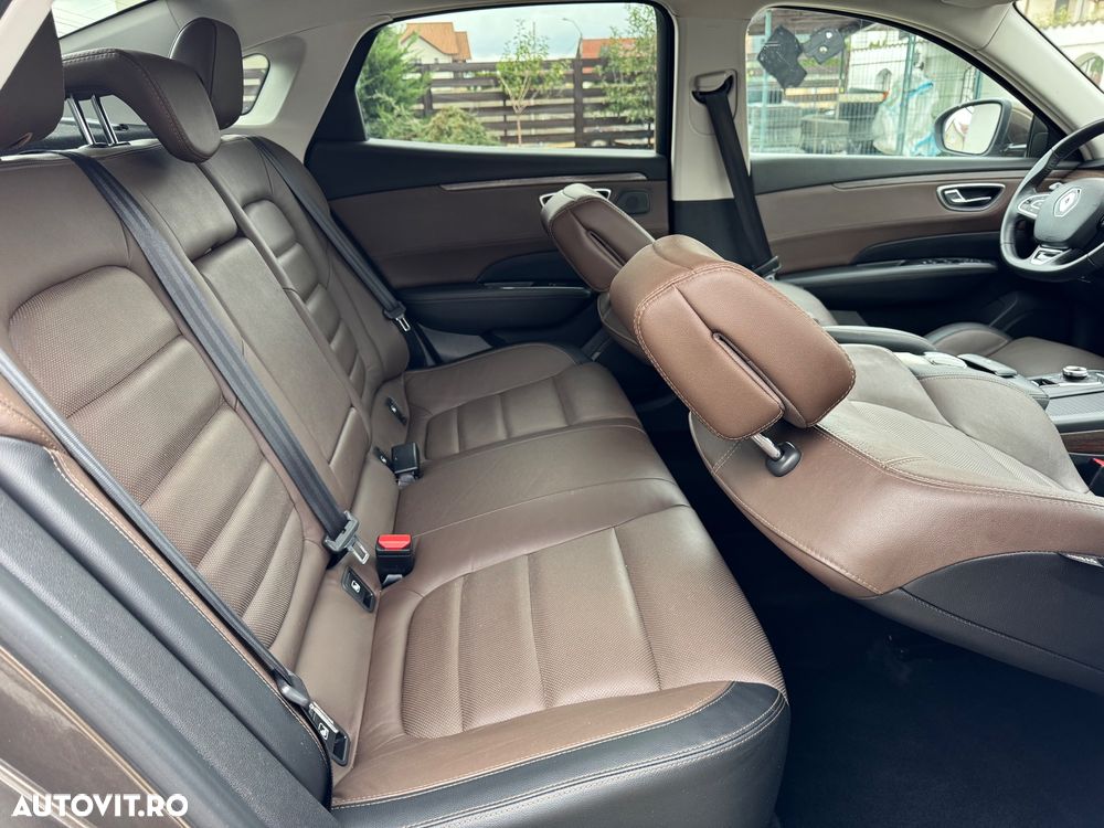 Renault Talisman ENERGY dCi 160 EDC INTENS - 6