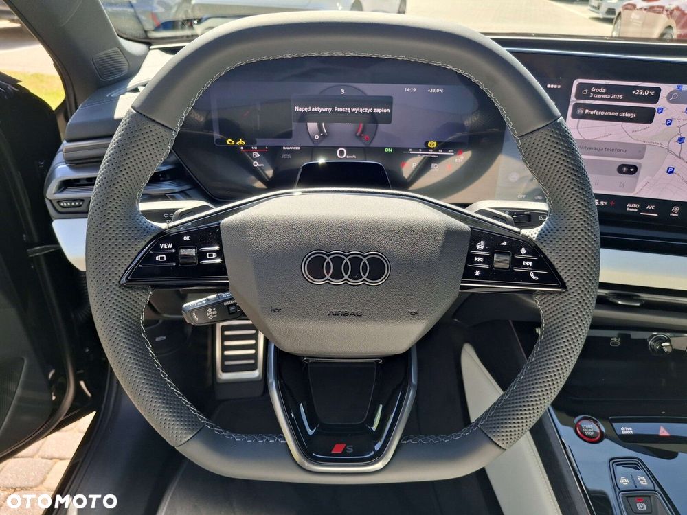 Audi A6 Avant - 31