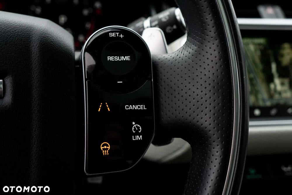 Land Rover Range Rover Velar 2.0 R-Dynamic SE - 30