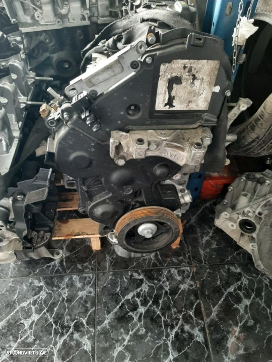 motor Peugeot 308 -  5008  Citroën 1.6 20018 - 2