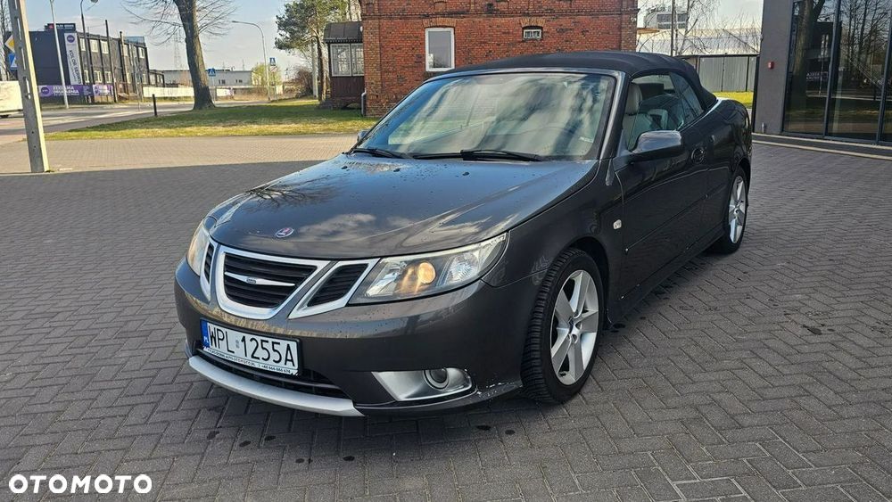 Saab 9-3 1.9 TiD DPF Vector - 31