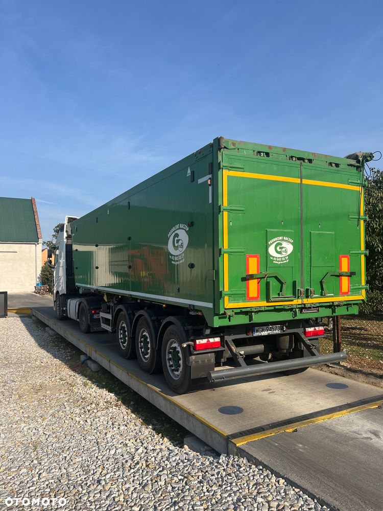 Gras GS - 3