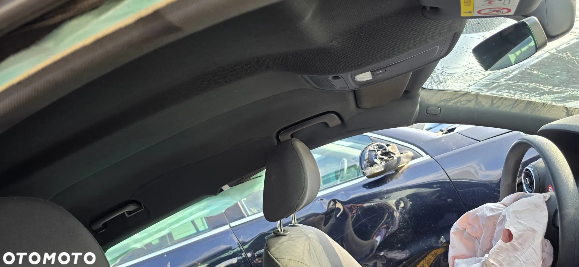 Audi A3 30 TDI Sportback sport - 15