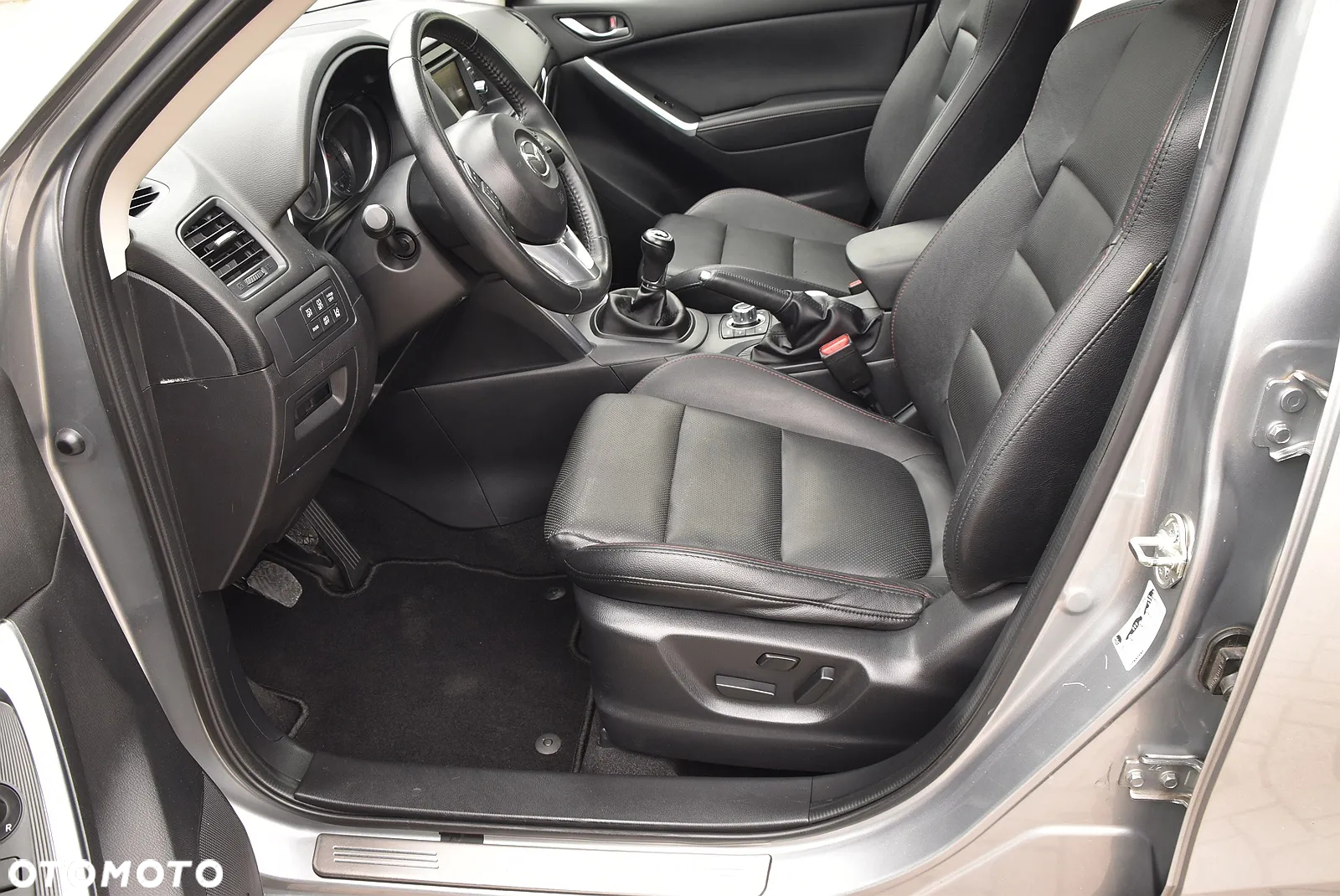 Mazda CX-5 - 25