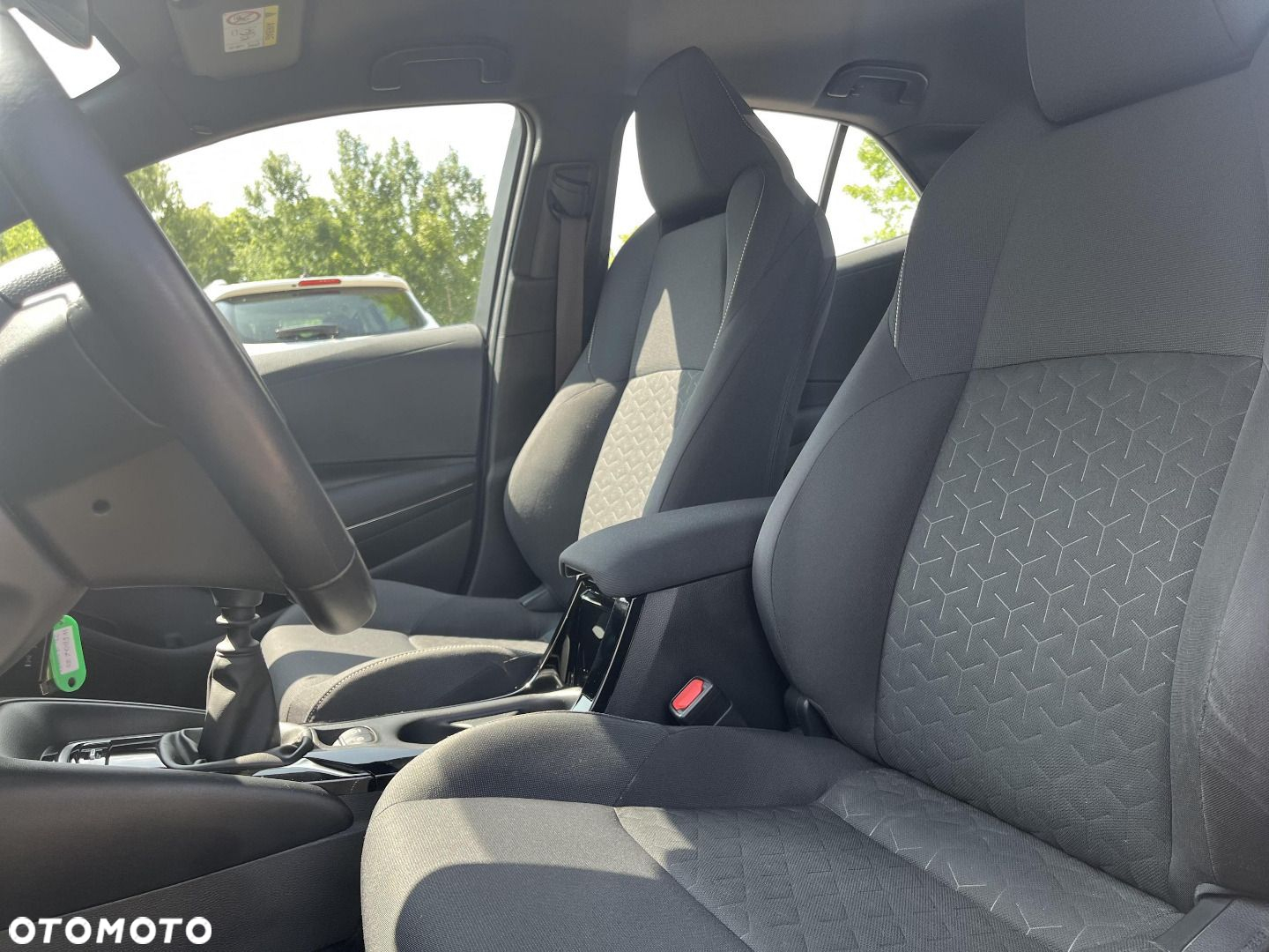 Toyota Corolla 1.2 T Comfort - 17