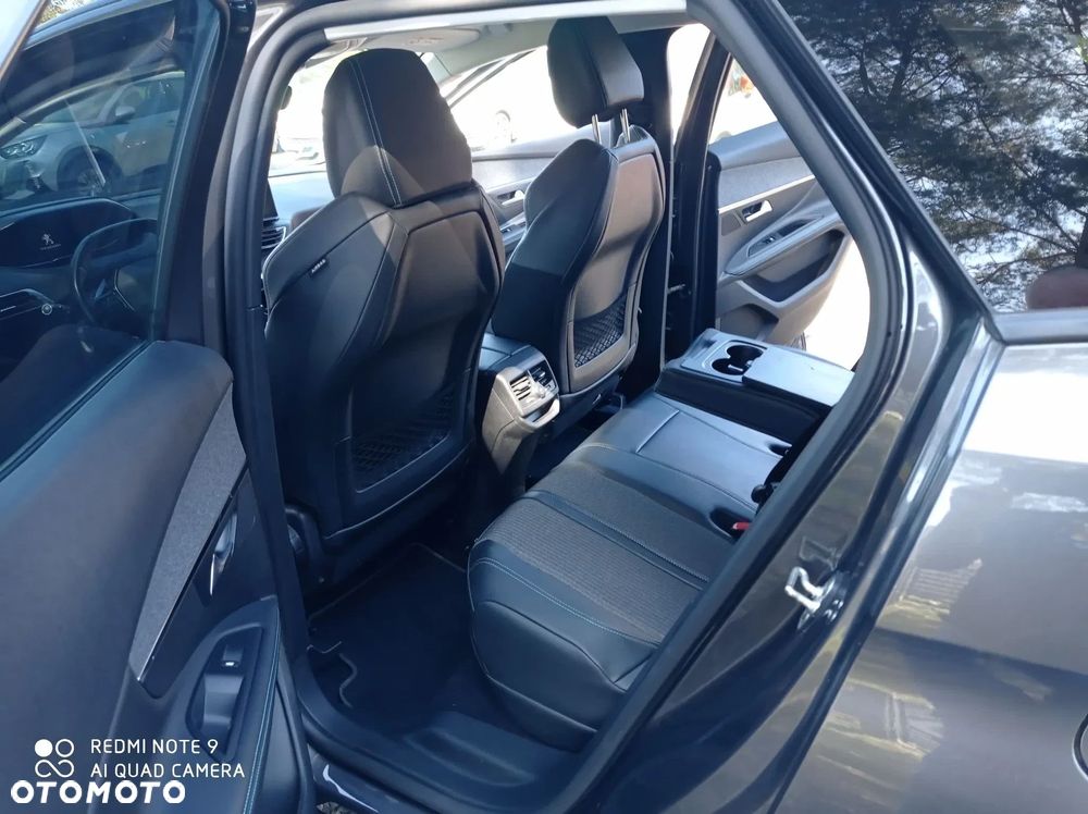 Citroën C5 HDi 140 FAP Exclusive - 6