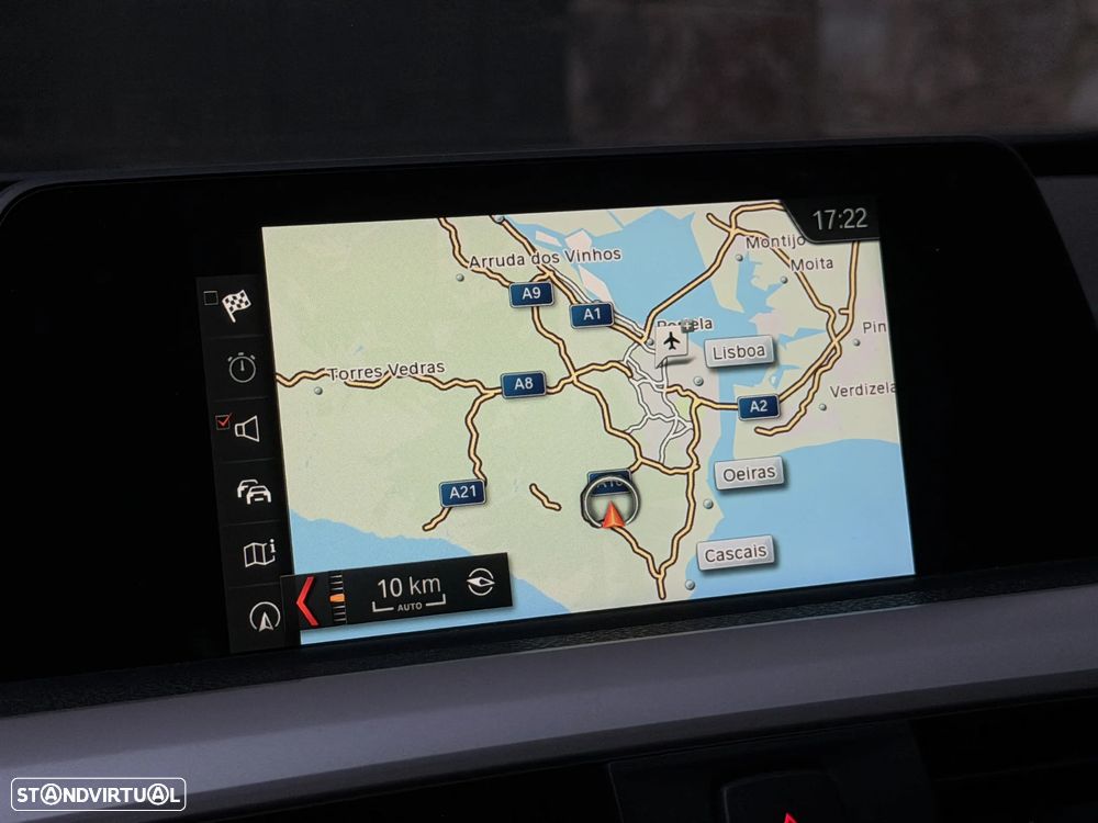 BMW 420 Gran Coupé d Line Luxury Auto - 16