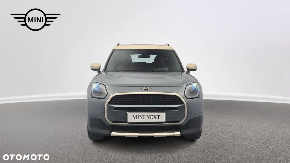 MINI Countryman C mHEV Linia Favoured - 2