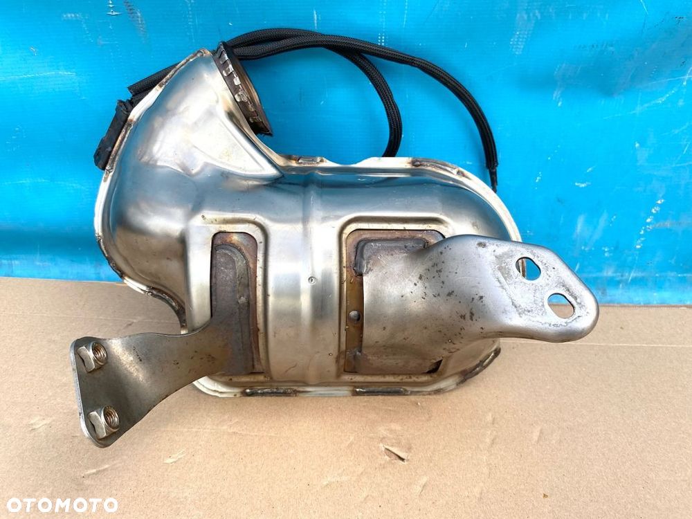 BOXER JUMPER 2.0 B-HDI 16- KATALIZATOR DPF EURO 6 NOWY ORYGINAŁ 1379604080 - 5