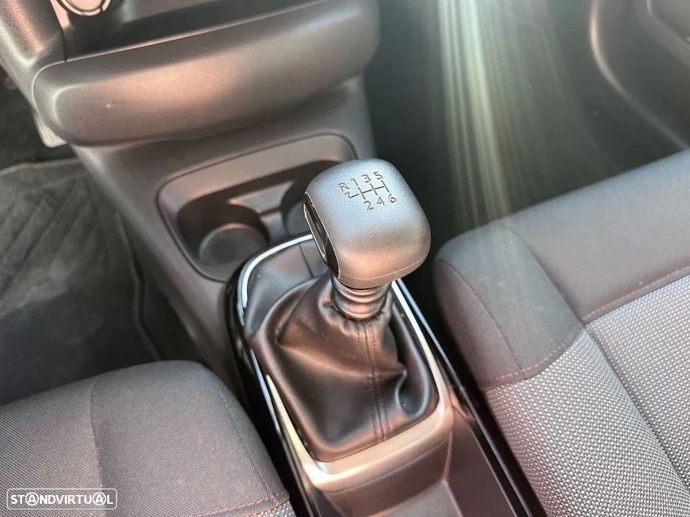 Citroën C4 Cactus 1.2 PureTech Shine Pack - 14