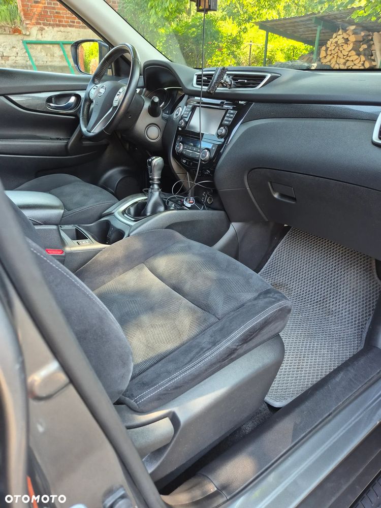 Nissan X-Trail 1.6 DIG-T N-Connecta 2WD - 13