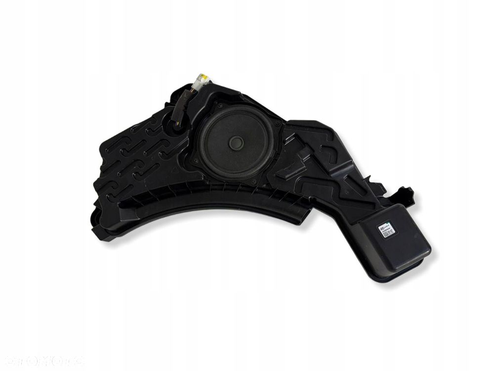 subwoofer głosnik niskotowny kia sportage v 24- eu - 1