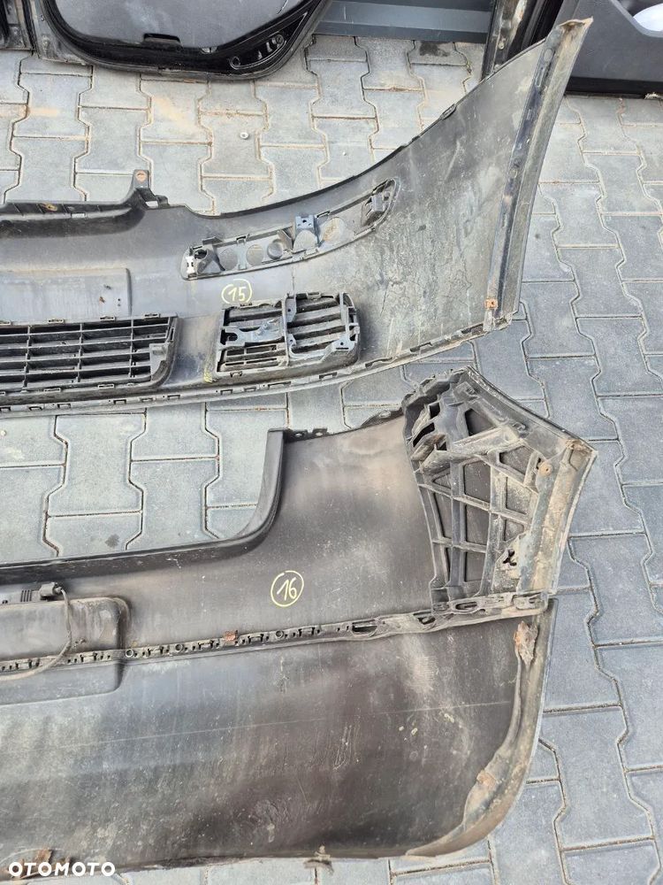 W-wa VOLKSWAGEN GOLF V DRZWI / KLAPA / MASKA / BŁOTNIK / ZDERZAK - 18